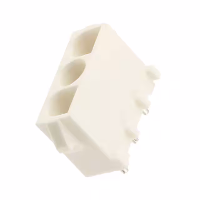 1586869-1 TE Connectivity AMP Connectors  Embases Prises femelles